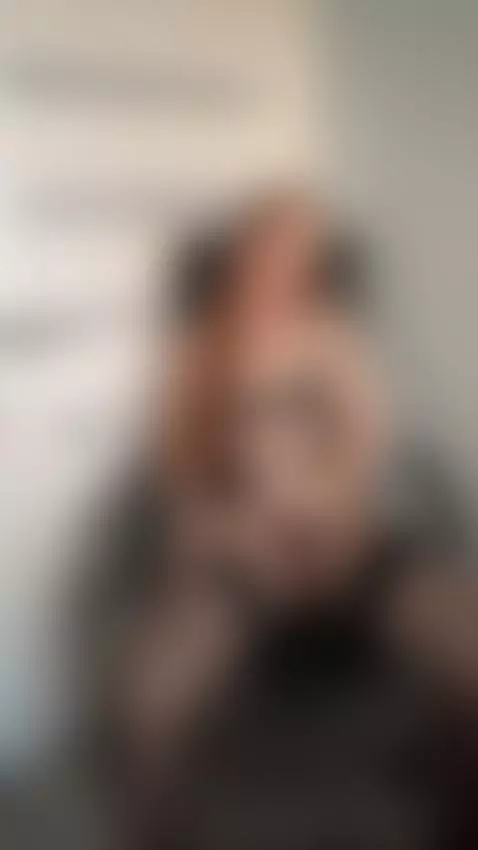 This is just the beginning of the warm-up... I continued eve... by foxyyydi