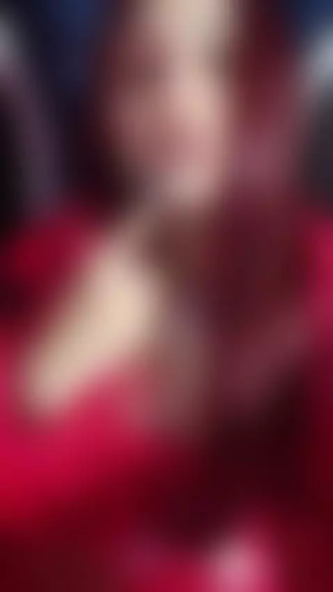 Worship my Sexy Red Outfit by abbysemora123