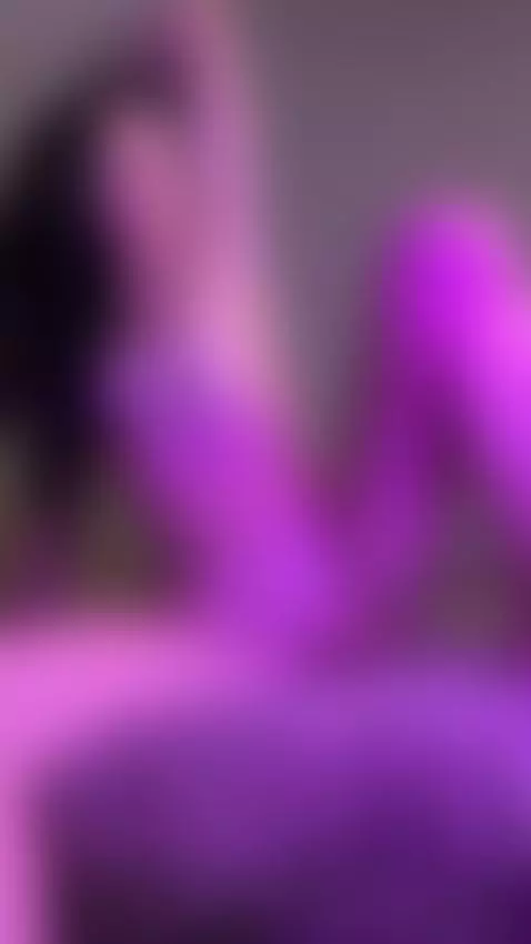 Provocation or temptation? Decide for yourself... but after ... by asyaelfie