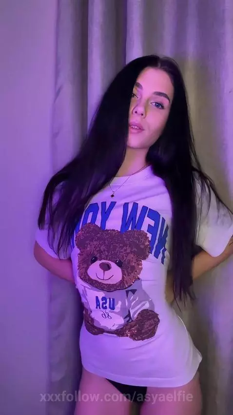 This is just the beginning of the warm-up... I continued eve... by asyaelfie