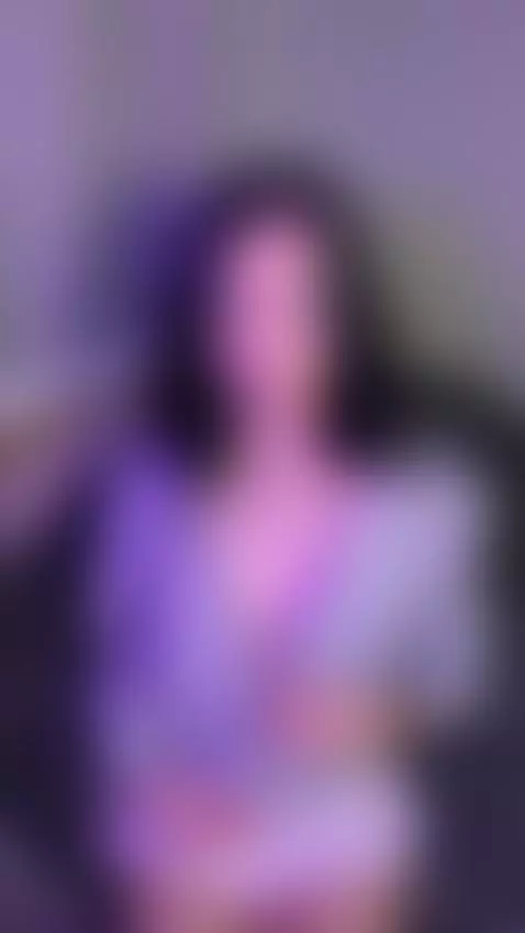 Sticky gloss on my lips—and I'm looking straight into the ca... by asyaelfie