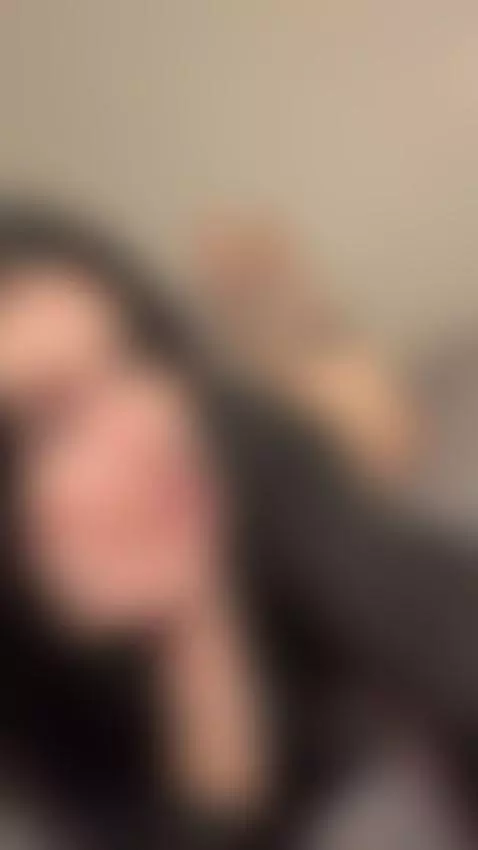 I wasn't alone with the camera.
The camera showed everything... by asyaelfie