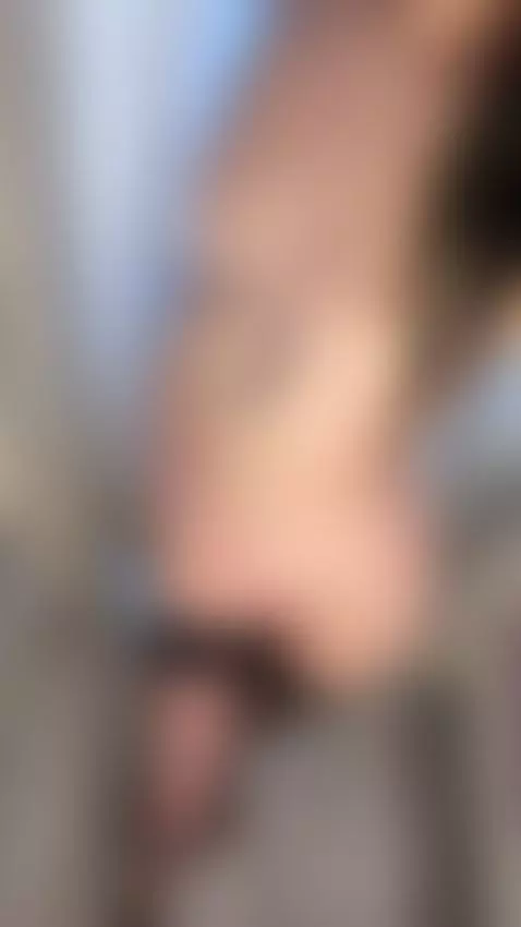 You won't leave without a sequel.
It's on OnlyFans. by asyaelfie