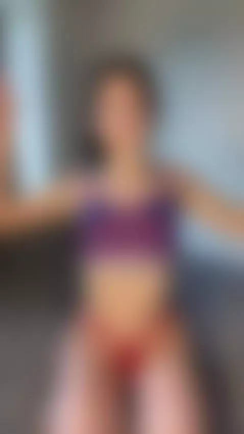 If you’re curious — check OF by asyaelfie