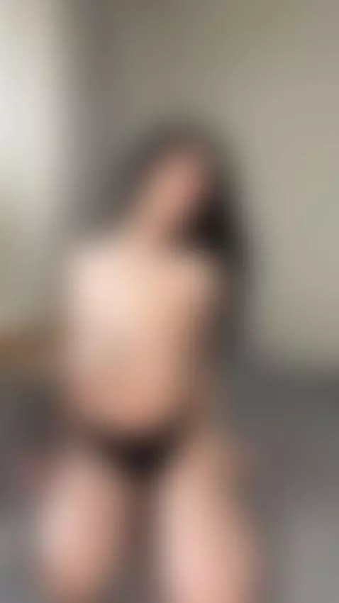 ASYAELFIE'S TINY TITS BEG FOR ROUGH COCK LOVE by asyaelfie