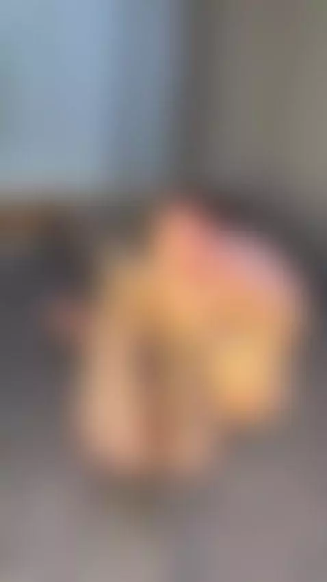 asyaelfie teases slow pussy screams by asyaelfie