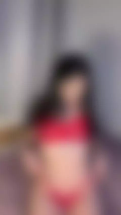 AsyaElfie teases with soft lingerie and slow breath by asyaelfie