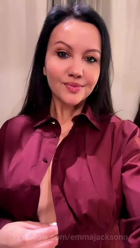 More of me in my now fav shirt😇 Look for the hottest vids of... by emmajacksonn