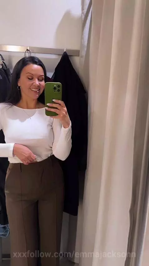 Just love going shopping and filming videos like this🤭😇 Come... by emmajacksonn