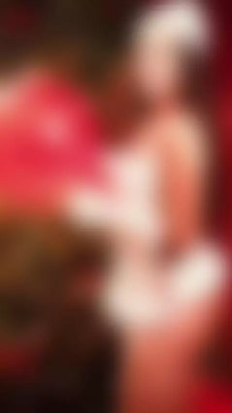 Christmas teaser… more waiting for you 👀🎄 by aishaanderson