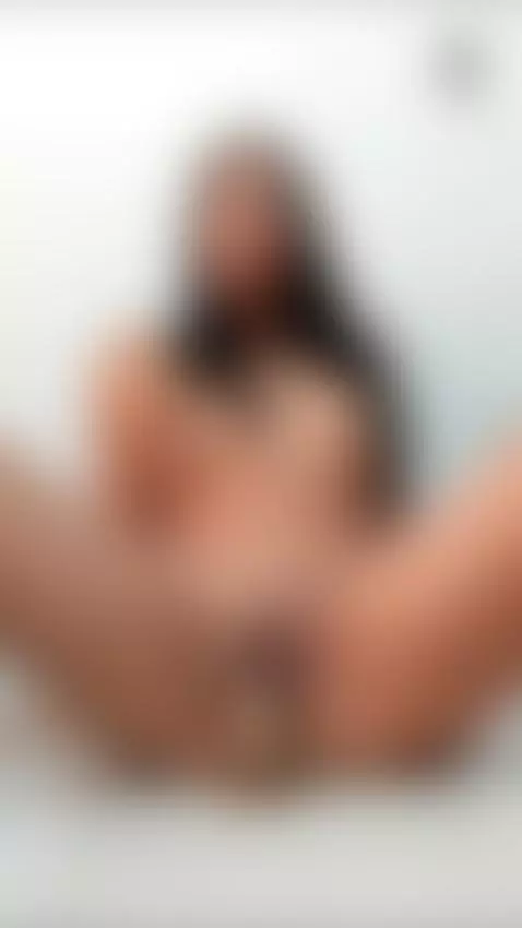 Hot Latina rides her dildo in the bedroom while her husband ... by emilyjonnesx