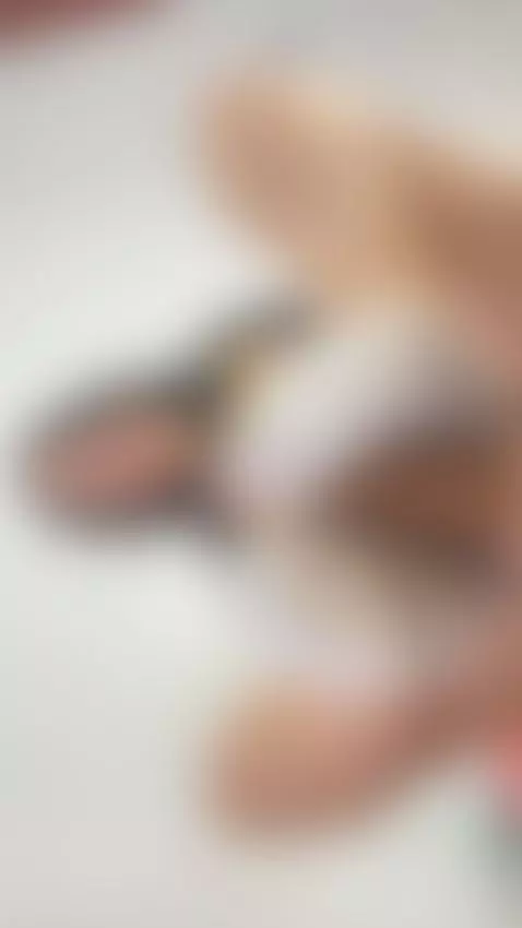 How cheeky, getting off from my toes curling on the floor, h... by emilyjonnesx