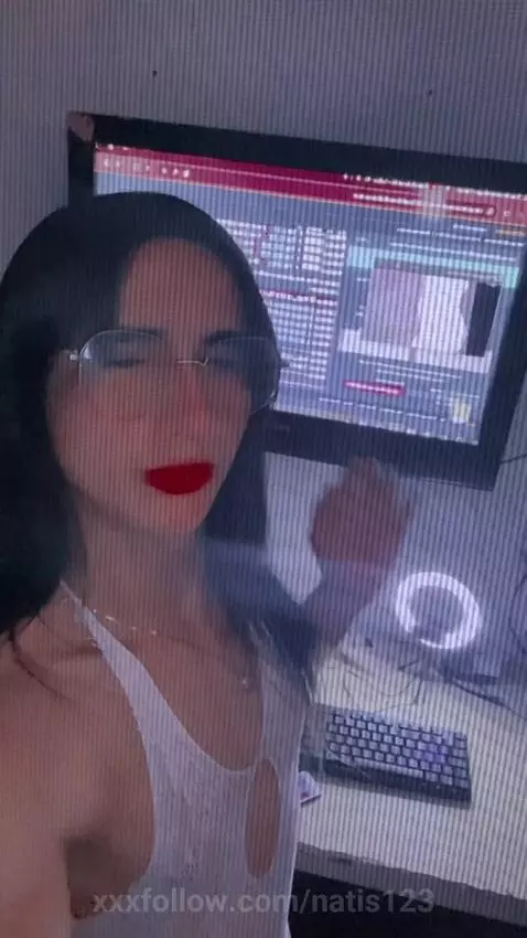 skinny, bigcock, femboy by natis123