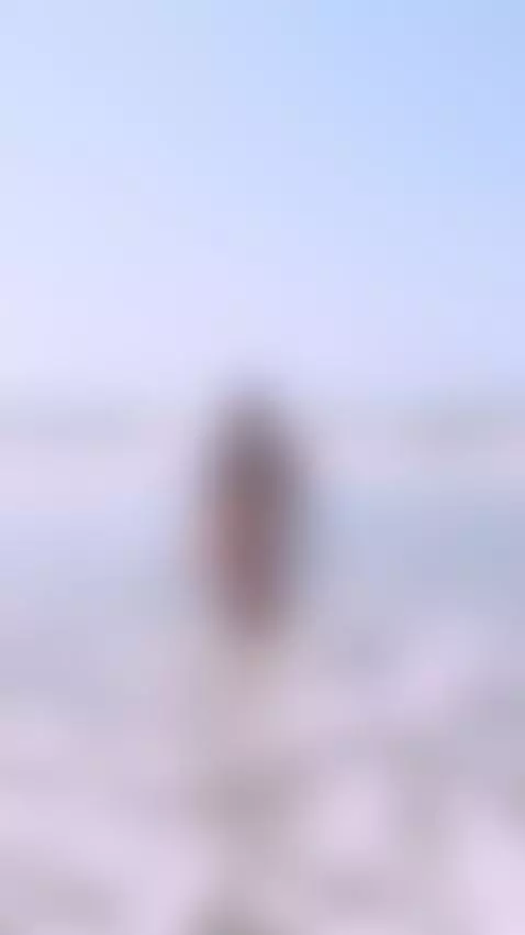 Beach 🥰🏖️ by nelav0