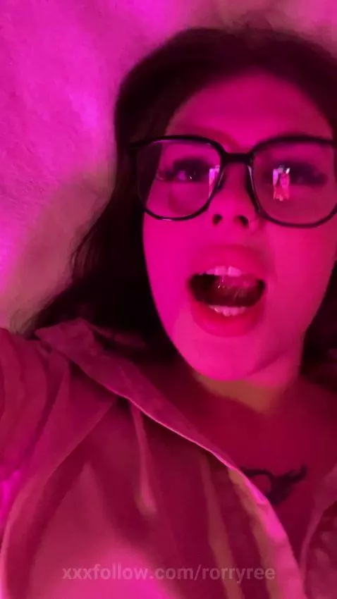 I caught myself thinking... but I can't say what it was 😉 by rorryree