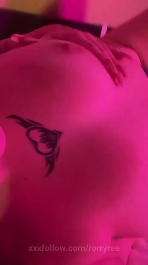 The light sliding across my skin, my movements deepening... ... by rorryree