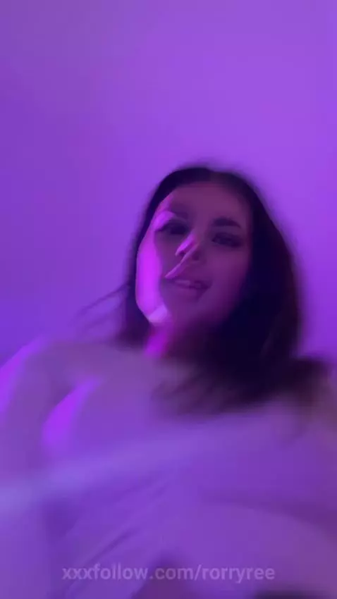 You're only seeing the beginning. I'm deliberately stopping ... by rorryree