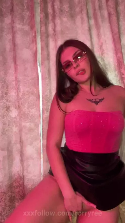 I made a short video for you... just a couple of seconds, bu... by rorryree