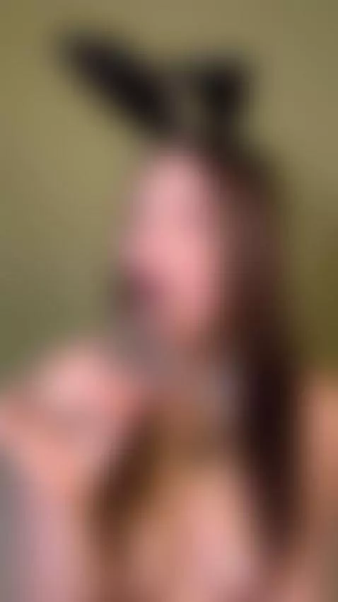 Sticky gloss on my lips—and I'm looking straight into the ca... by rorryree