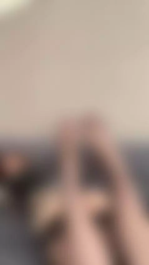 Too bold to be the end. The end is on OnlyFans by rorryree