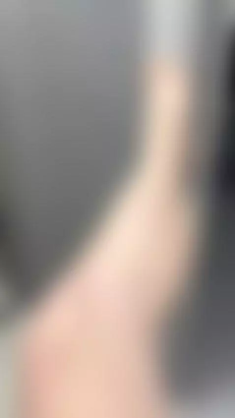 I filmed this at night.
The night feed is waiting on OnlyFan... by rorryree