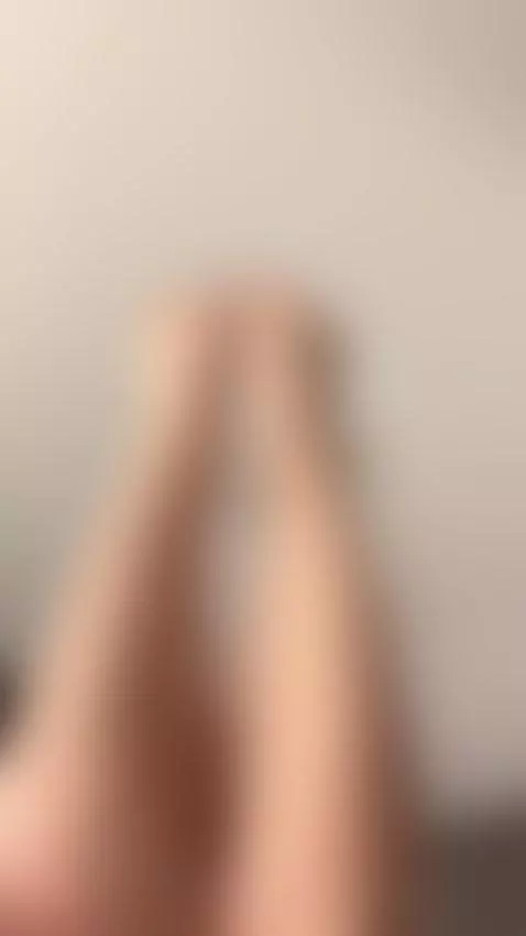 Feet Fetish dreams in pulsing heat by rorryree