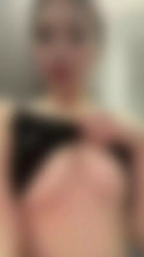 RorryRee's sultry surrender fuels fevered tits and cock by rorryree