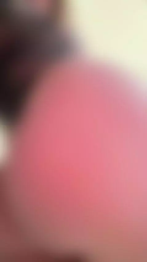 RorryRee's solo session explodes with raw desire by rorryree