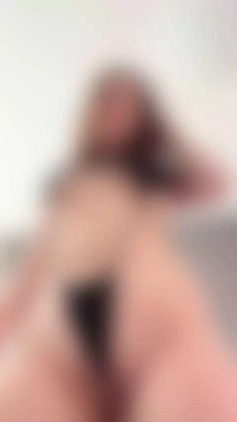 RorryRee teases close with pussy promise, by rorryree