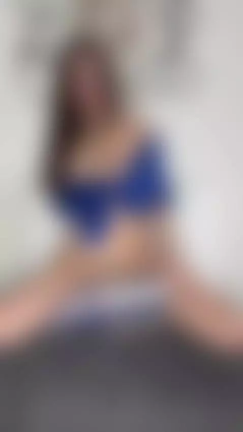 This look is too revealing for public viewing.
That's why it... by whitekristy