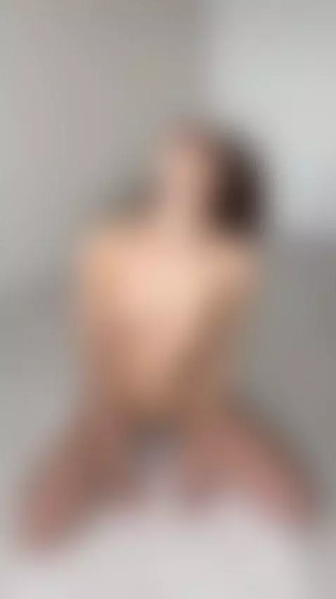 I make this content when I want more.
More is on OnlyFans. by whitekristy