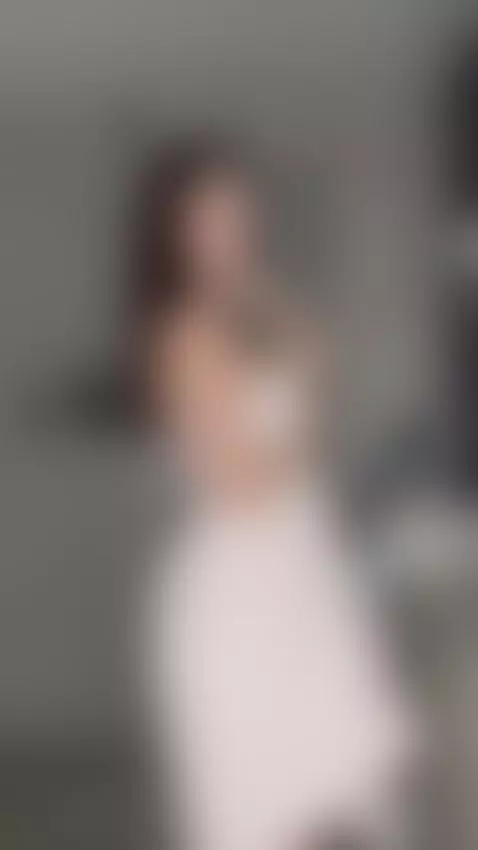 This isn't flirting anymore. This is an invitation to OnlyFa... by whitekristy