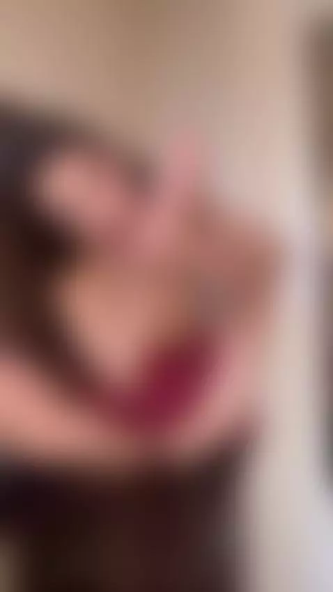 I deliberately left you in suspense.
I'll film it on OnlyFan... by whitekristy