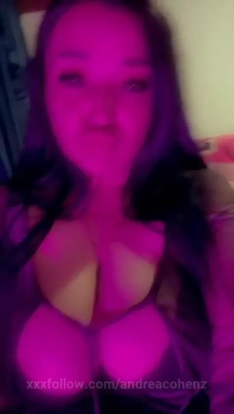 sexy andre by andreacohenz