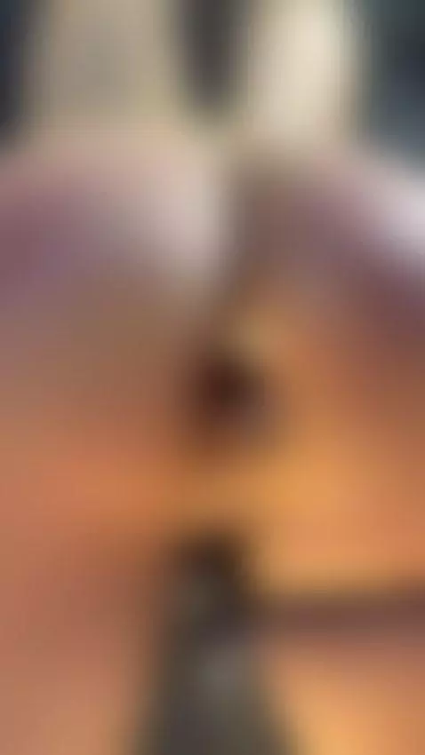 slave with plug anal gape by lussy-slavee