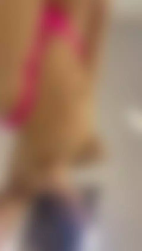 My breasts bouncing 💦 by juliettableer