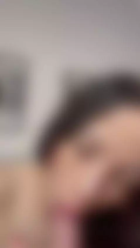 CAN I SUCK YOUR COCK? by juliettableer