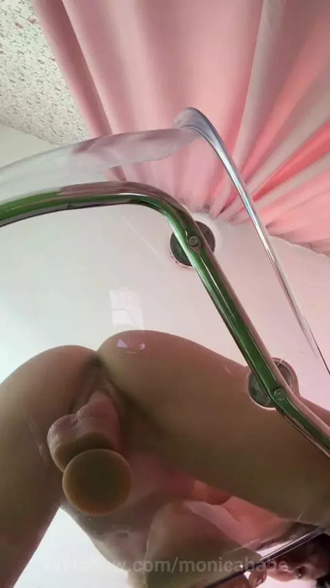 A continuation of my previous video, more action😈 Check out ... by monicababe