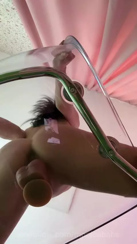 A final part of my hot dildo fun❤️💦 And the hottest vids you... by monicababe