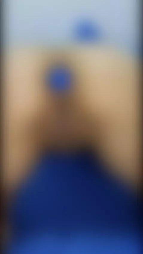 You won't believe the ending… until the plug pops out. by victoria-08