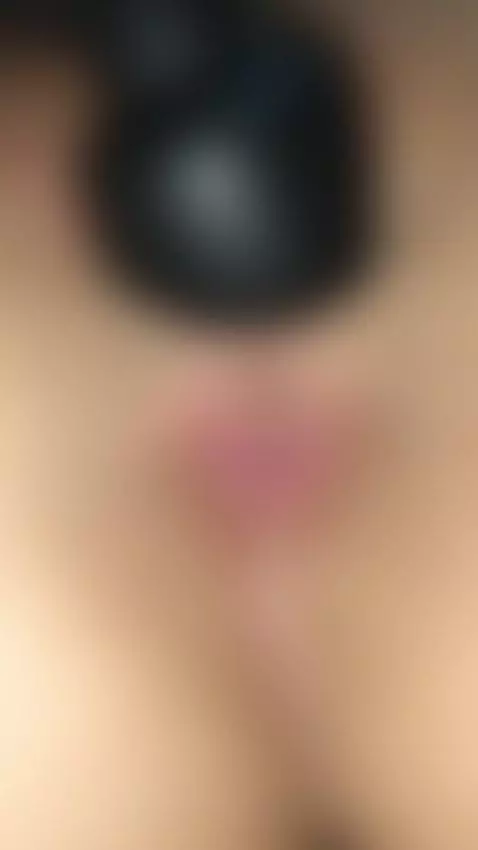 Too Close… Can You Handle This View? 😈 by victoria-08