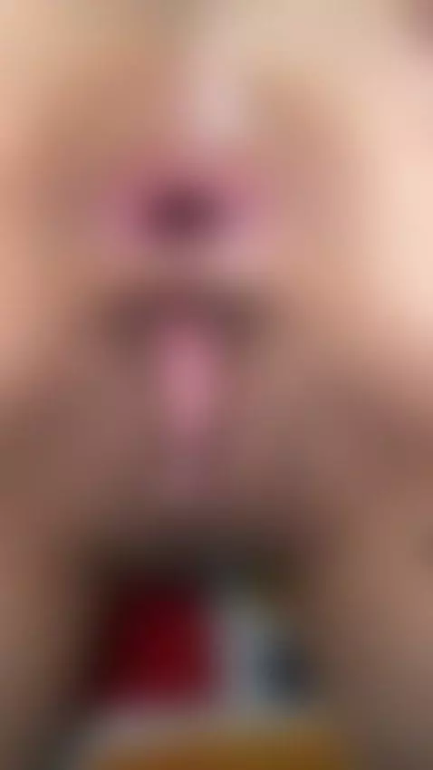 Gaping Asshole Wide Open 🔥 Like for More by victoria-08