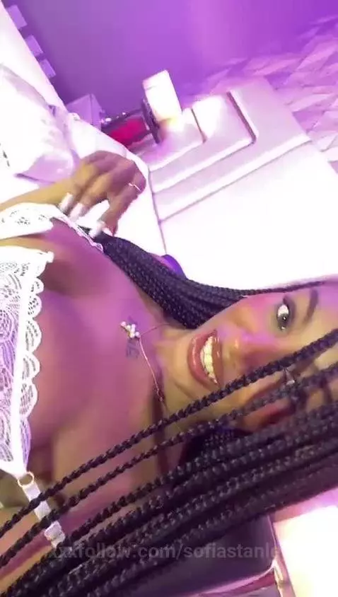 “Come play with my mouth…” 🍆💦 by sofiastanley