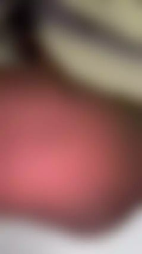 This little tease is ready to make the night more fun 😘 by sofiastanley