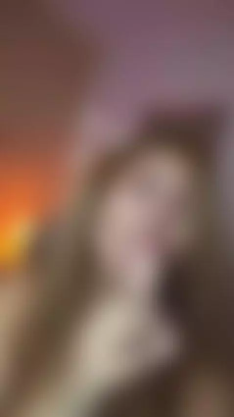 Sucking your penis would make me happy, darling. by sweetrosee40