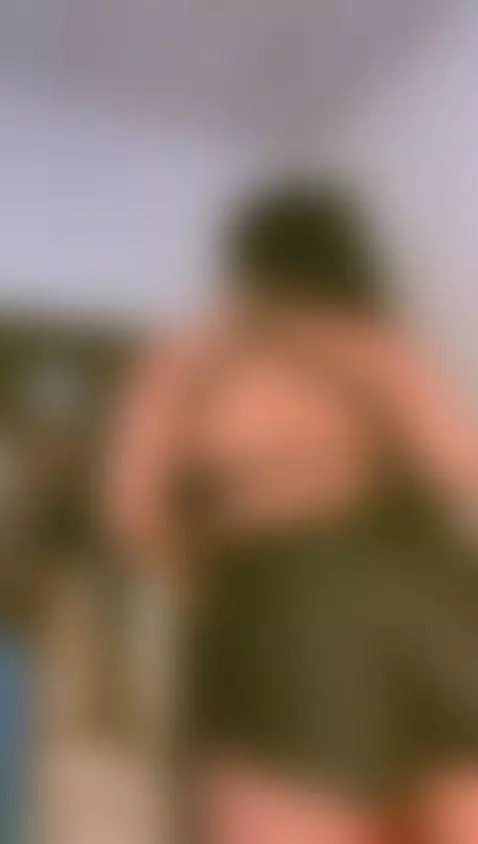 Only you can make me move my ass like this by alizee409