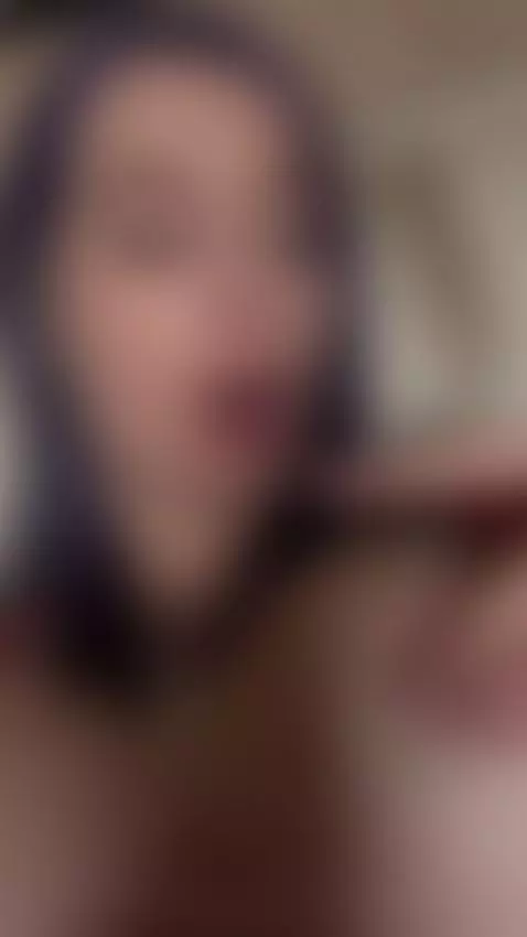 E-girl fingering her tight pussy by kattpurrr