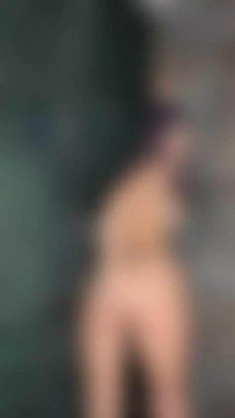 Goth girl fingering her asshole by kattpurrr