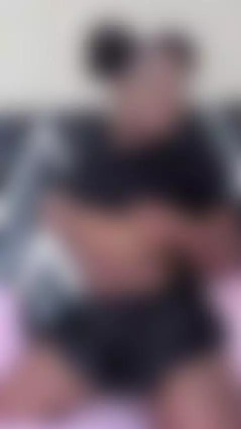 Shy on the surface, tempting underneath 😇😏 by irisherrera