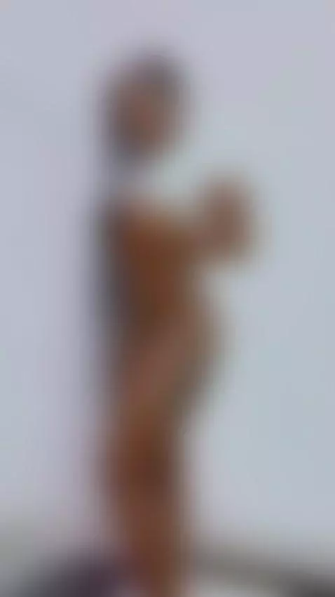 Stay a little longer… I like the way you look at me 💋 by irisherrera